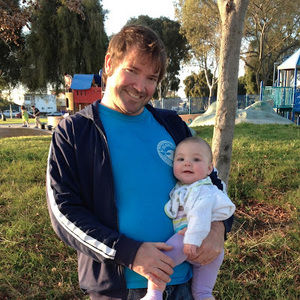 Meet your Posher, Matt